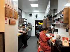 -老温州馄饨担(东游大厦店)