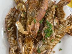 -秋姐美食店(旅游大道店)