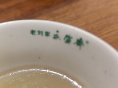 -老刘家永盛斋·传统泡馍(东关南街店)