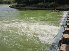 -滨湖塘西河公园