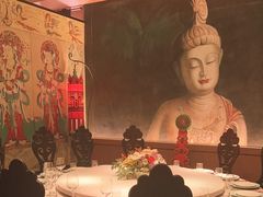 -花马天堂云南餐厅 Lost Heaven(外滩店)