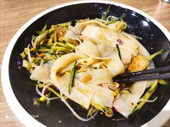 -西北杂粮筐凉皮大王(龙湖·北城天街购物广场店)