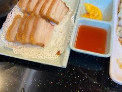 -香港威特瑞茶餐厅(小白楼音乐厅店)