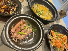 -甬小馆·焗海鲜温州菜(五马街店)