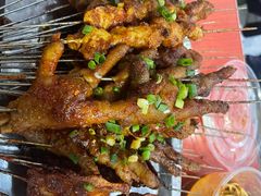 -建国烧烤(建乐路店)