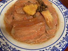 腐乳肉-管记水席老店(仙果市街店)