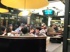 大堂-嘎嘎鸭脑壳(蜀汉路店)
