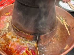 -南门四季铜锅涮肉(大屯·北苑店)