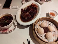 -稻香饭店(IFS国金中心店)