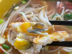 -华兴街煎蛋面(总店)