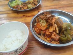 -枣阁园滴滴自助餐