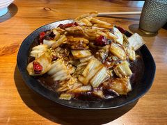 -望京一号·重庆江湖菜(工体店)