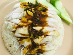 -红大哥水门鸡饭(總店)