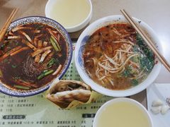 -孟记传统大刀面(星源商城店)