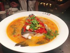 -上名堂·鱼头好吃(体育场路店)