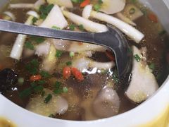 -小苏舍餐厅(木渎店)