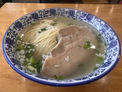 -裕兴记·三虾面(西北街总店)