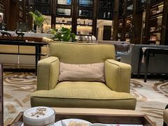 -行者书屋大堂吧 ·下午茶(南京圣和府邸酒店)