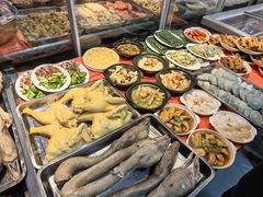 -车头老二大排档(金城步行街店)