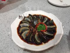 -林溪晚亭脆皮烤鱼(藁城店)