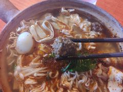 -清真·马文砂锅大全(麦苋街店)