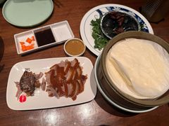 -北京全聚德(王府井店)