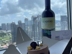 -澳门喜来登大酒店