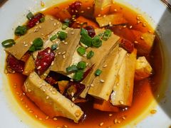 -青花椒花椒鱼(合生汇店)