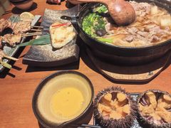 -千代武日本料理(开发区店)