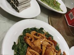 -顺风海鲜港(金玉兰店)