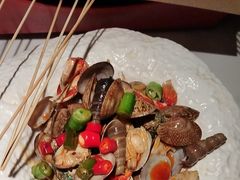 -三杯赤運·中式小酒馆(所城里店)