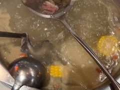 -八合里潮汕鲜牛肉火锅(吉大店)