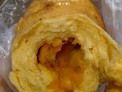 -甜嘟嘟烘焙坊(舒城路店)