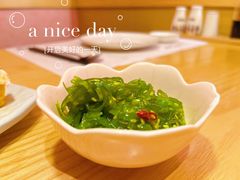 -小句号·精致料理(江南环球港店)