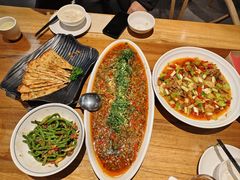 -赤宴·川菜(玉林店)