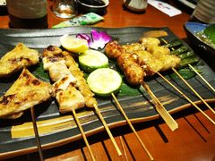 -気楽亭和食料理(气乐亭大世界本店)