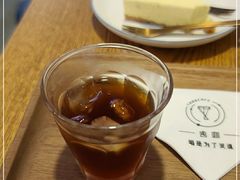-唐咖精品咖啡(大理古城手冲店)