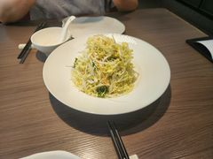 -将相和·海鲜蒸饺大连菜