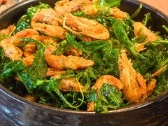 -雨后行菜(报慈北路店)