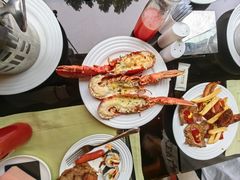 -万达瑞华酒店美食汇自助餐厅(楚河汉街店)