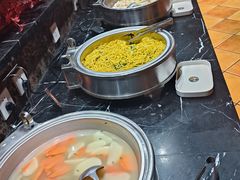-金汉斯南美烤肉自助餐厅(中央大街黑金店)
