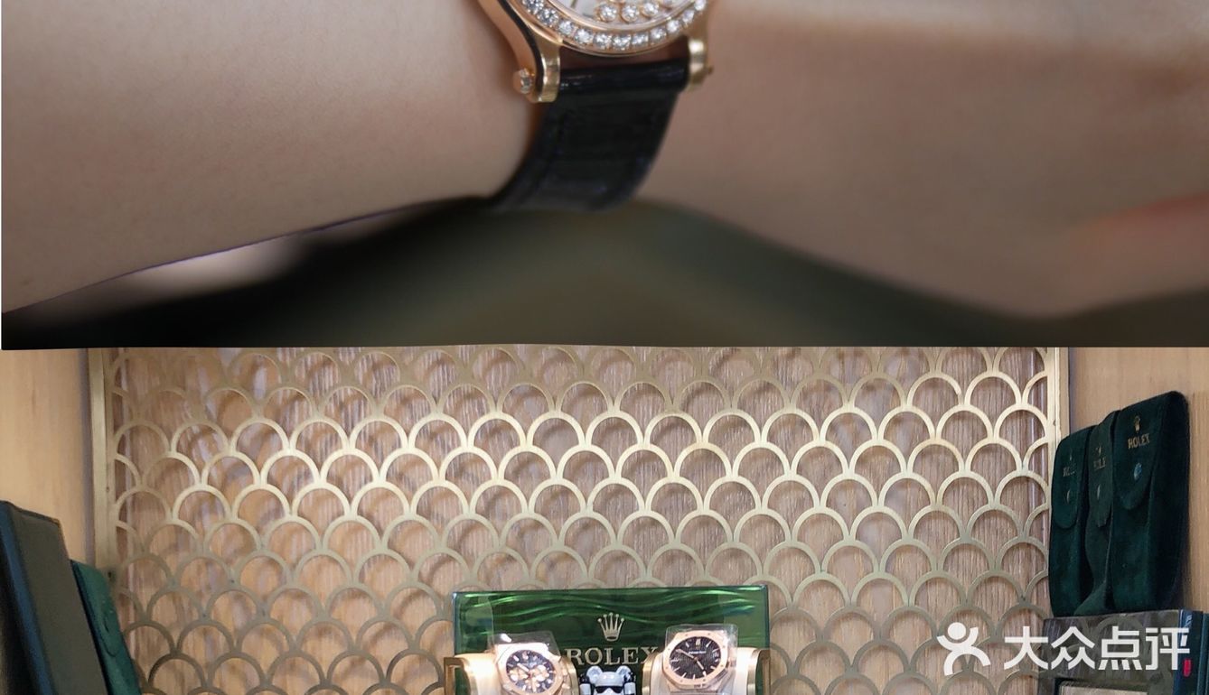 杭州二手奢侈品⌚⌚店~超高性价比💸