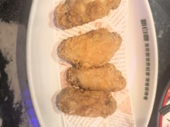 -新白鹿餐厅(百联中环店)