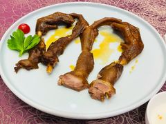鹅掌-欢乐海岸美食联盟