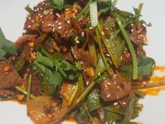 -雀蓝川菜(奥体广场店)