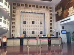 -厦门庐山大酒店