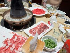 -阳坊大都涮羊肉(阳坊总店)