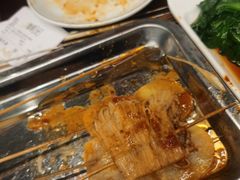 -南京大牌档(济南万象城店)