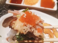 招牌青龙卷-牛家酒场(7mall店)