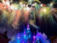 -青岛方特梦幻王国